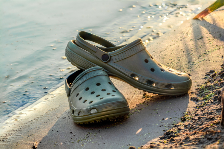 Are Crocs Good For Plantar Fasciitis Comforting Footwear